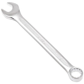 Ключ ріжково-накидний Rockforce RF-75512 I-подібний 12 мм