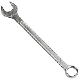 Ключ рожково-накидной Top Tools 35d310 I-образный 10 мм
