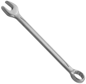 Ключ ріжково-накидний WMC Tools 3018 I-подібний 18 мм