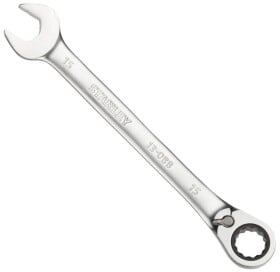 Ключ комбинированный трещоточный Stanley FMMT13088-0 I-образный 15 мм