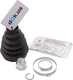 Пыльник ШРУСа Metelli 13-0428