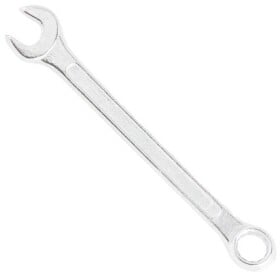 Ключ рожково-накидной Top Tools 35D317 I-образный 17 мм