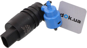 Насос омывателя Vika 99550024501