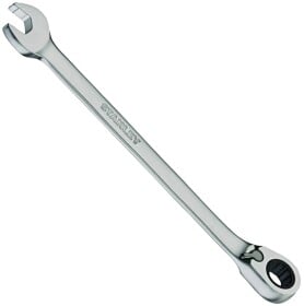 Ключ комбинированный трещоточный Stanley FMMT13083-0 I-образный 10 мм