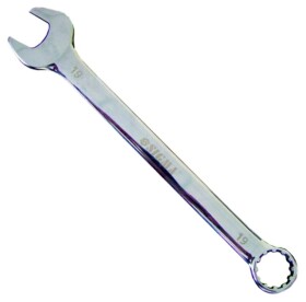 Ключ ріжково-накидний Sigma 702609Z I-подібний 9 мм