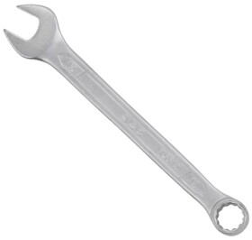 Ключ ріжково-накидний JCB JCB-75512 I-подібний 12 мм