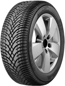 Шина Kleber Krisalp HP3 225/55 R17 97H
