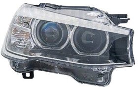 Основная фара Magneti Marelli 710815029067