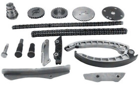 Комплект цепи ГРМ Magneti Marelli 341500001050