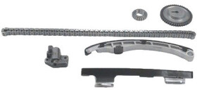 Комплект цепи ГРМ Magneti Marelli 341500001030