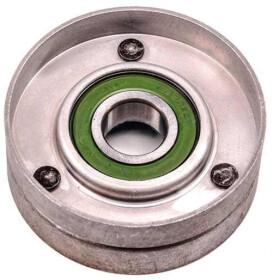 Натяжной ролик поликлинового ремня Optimal 0-N1422S