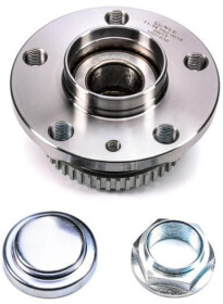 Комплект ступицы колеса Meyle 11-14 750 0018