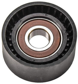 Натяжний ролик поліклинового ременя Caffaro 03-97