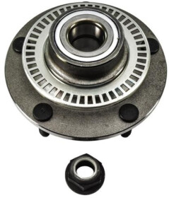 Ступица колеса MOOG FD-WB-11246