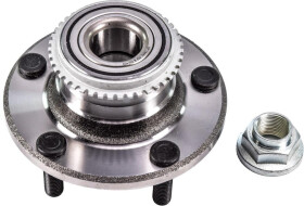 Ступица колеса Optimal 962624