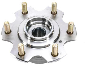 Комплект ступицы колеса Meyle 32-14 652 0001