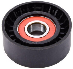 Натяжной ролик поликлинового ремня Caffaro 05-92