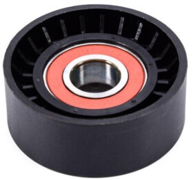 Натяжной ролик поликлинового ремня Caffaro 191-00