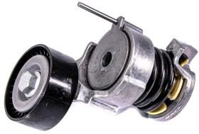 Натяжний ролик поліклинового ременя SKF VKM 31220