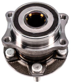 Комплект ступиці колеса Nipparts N4717017