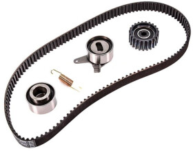 Комплект ремня ГРМ SKF VKMA 94609