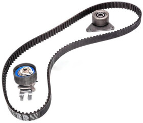 Комплект ремня ГРМ SKF VKMA 06038