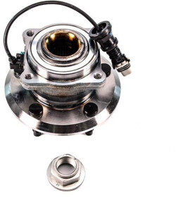 Комплект ступицы колеса Nipparts N4710911