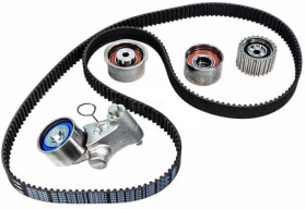 Комплект ремня ГРМ SNR KD481.04