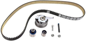 Комплект ремня ГРМ SKF VKMA 01278