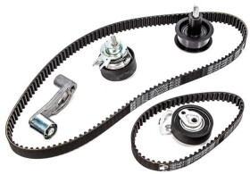 Комплект ремня ГРМ BGA TB0140K