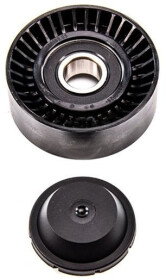 Натяжной ролик поликлинового ремня INA 531 0760 10