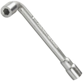 Ключ торцевой MasterTool 734011 L-образный 11 мм
