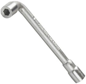 Ключ торцевий MasterTool 734024 L-подібний 24 мм