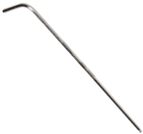 Ключ шестигранний Force 765015XL L-подібний 1,5 мм