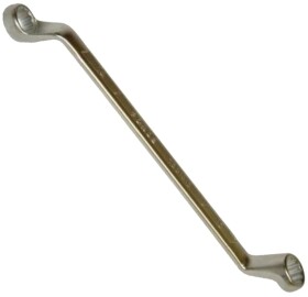 Ключ накидной Force 7592427 S-образный 24x27 мм