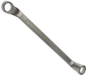 Ключ накидной Starline NRC0211315 S-образный 16x17 мм