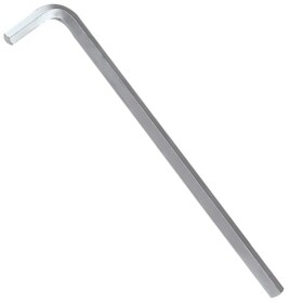 Ключ шестигранний Force 7641.4 L-подібний 1/4