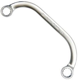 Ключ накидний Yato YT0171 C-подібний 11x13 мм