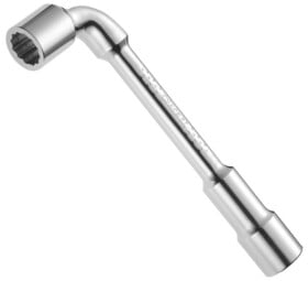Ключ торцевий Expert E113458 L-подібний 6 мм