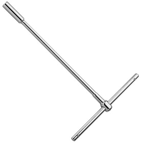 Ключ торцевой Toptul CTDA1731 T-образный 17 мм