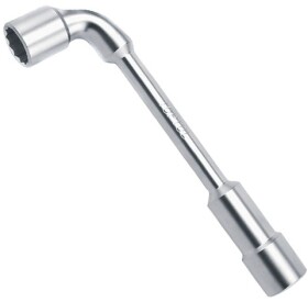 Ключ торцевой Toptul AEAE2121 L-образный 21 мм