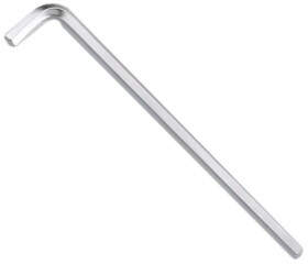 Ключ шестигранный Toptul AGAE0210 L-образный 2 мм