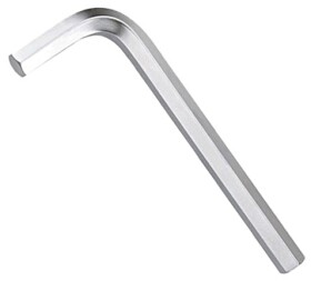 Ключ шестигранний Toptul AGAS0509 L-подібний 5 мм