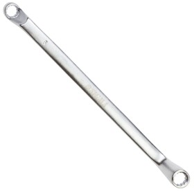 Ключ накидной Sigma 6028631 S-образный 8x9 мм