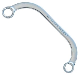 Ключ накидний Sigma 6029161 C-подібний 16x17 мм