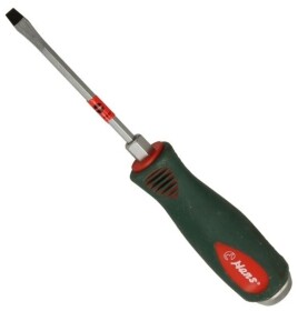 Отвертка ударная Hans 0516M606 SL 6.5