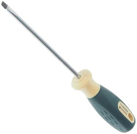 Отвертка ударная Rockforce RF-713055 SL 5.5