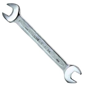 Ключ рожковый Stanley 4-87-107 I-образный 30x32 мм