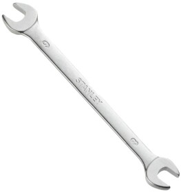 Ключ рожковый Stanley 1-13-265 I-образный 8x10 мм