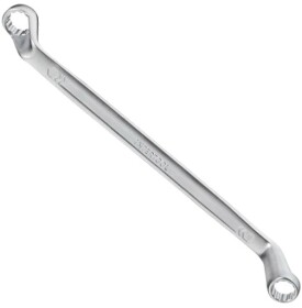 Ключ накидной Intertool XT1216 I-образный 16x17 мм